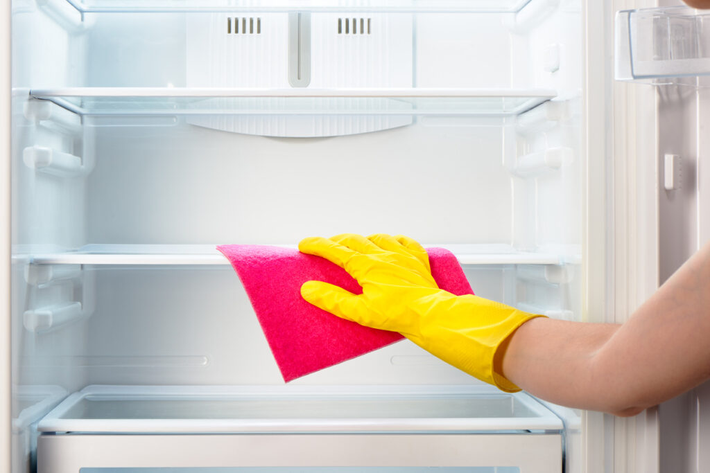Do you know what that little hole in your refrigerator is for? Find out why it's so important