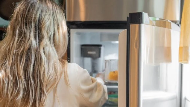 Stop putting pots of food in the fridge: experts warn of the consequences