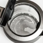 Do you know this easy way to prevent limescale in your kettle?